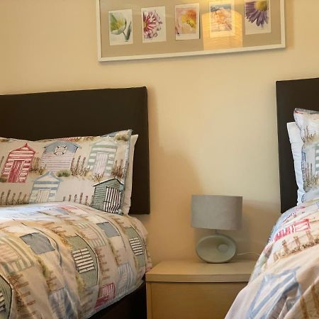Perfect 2 Bedroom Apartment Located In City Centre With Parking Space Norwich Eksteriør billede