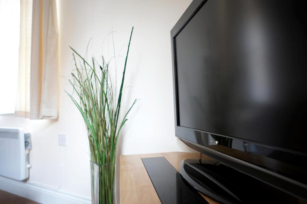 Perfect 2 Bedroom Apartment Located In City Centre With Parking Space Norwich Værelse billede